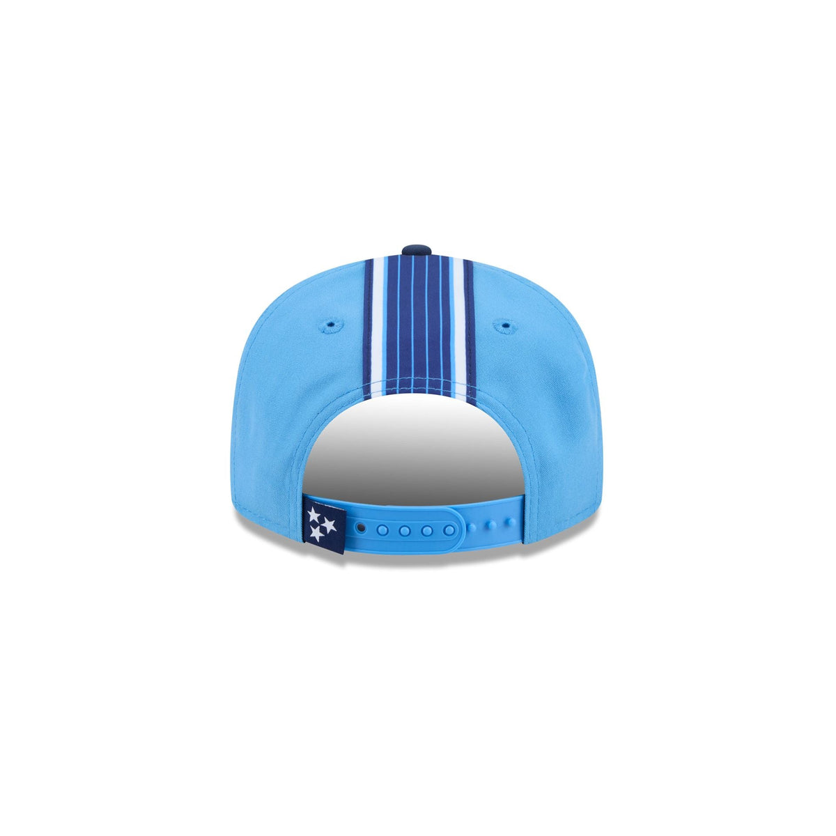 Tennessee Titans 2026 Rivalries Helmet Pack Kids 9FIFTY Snapback Hat