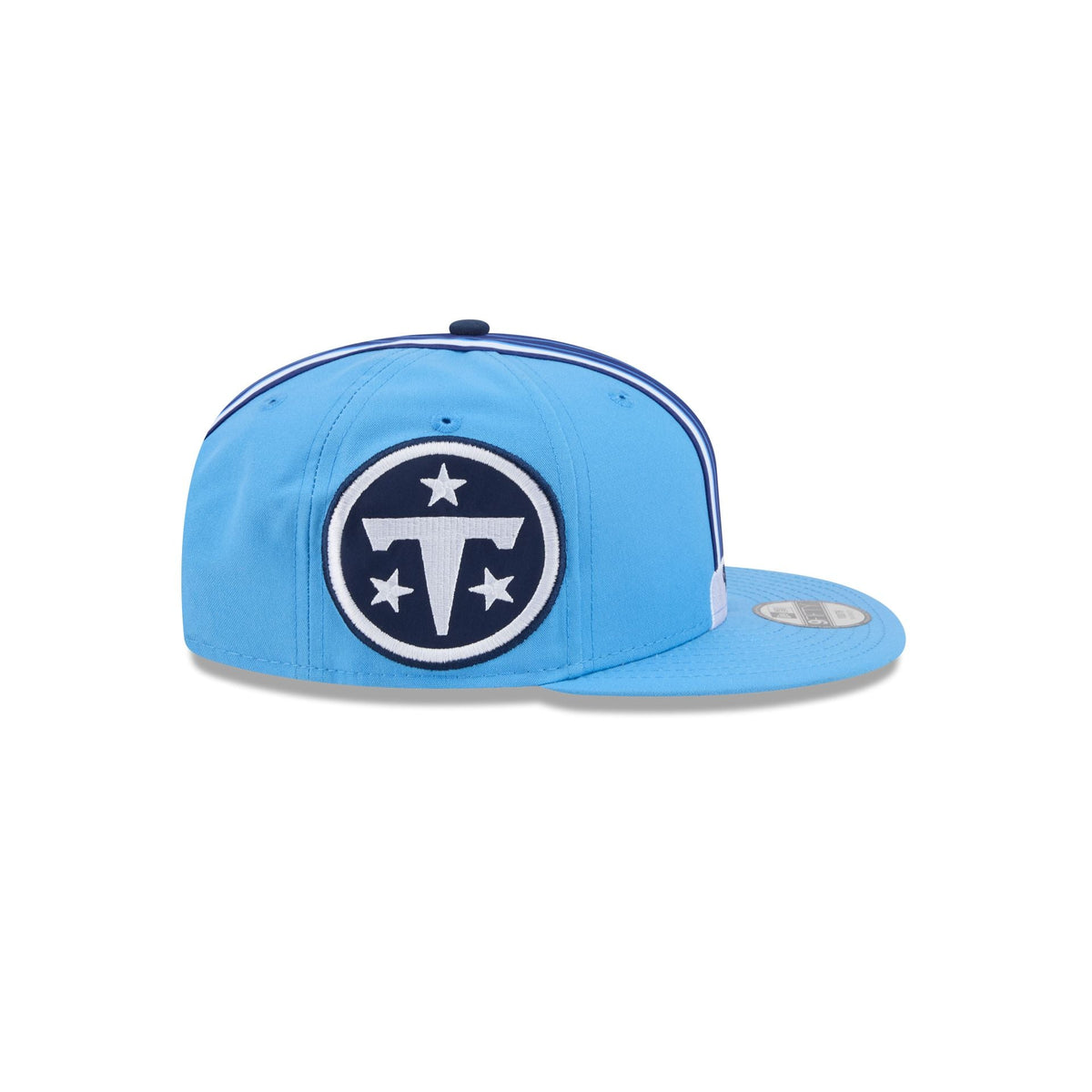 Tennessee Titans 2026 Rivalries Helmet Pack Kids 9FIFTY Snapback Hat