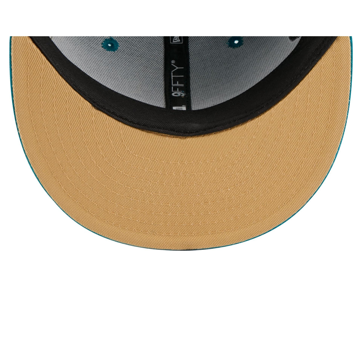 Jacksonville Jaguars 2026 Rivalries Helmet Pack Kids 9FIFTY Snapback Hat