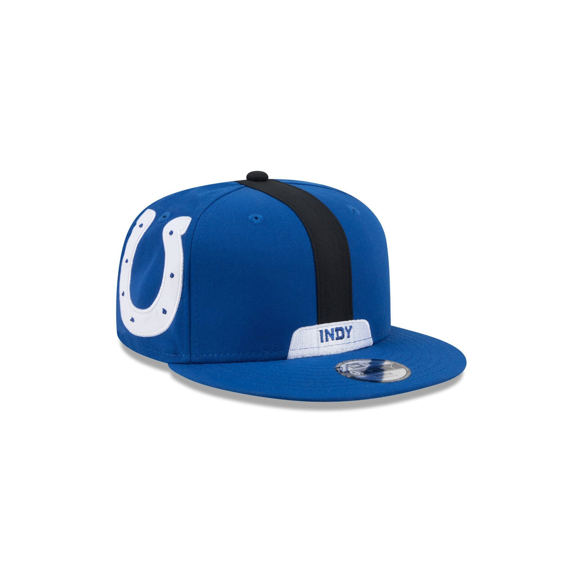 Indianapolis Colts 2026 Rivalries Helmet Pack Kids 9FIFTY Snapback Hat