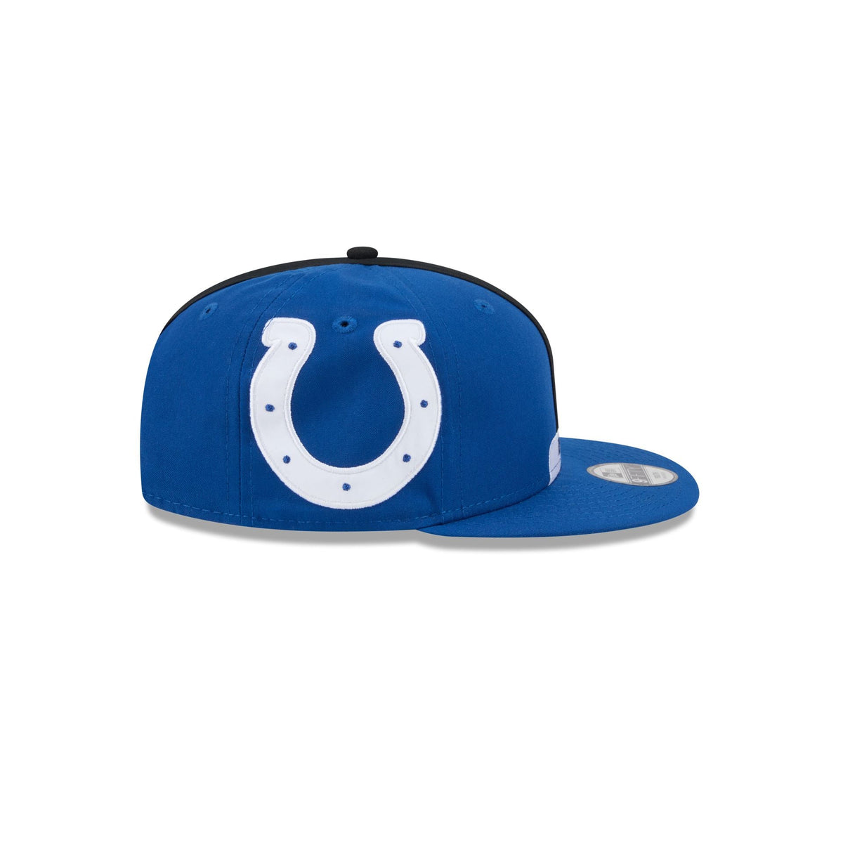 Indianapolis Colts 2026 Rivalries Helmet Pack Kids 9FIFTY Snapback Hat