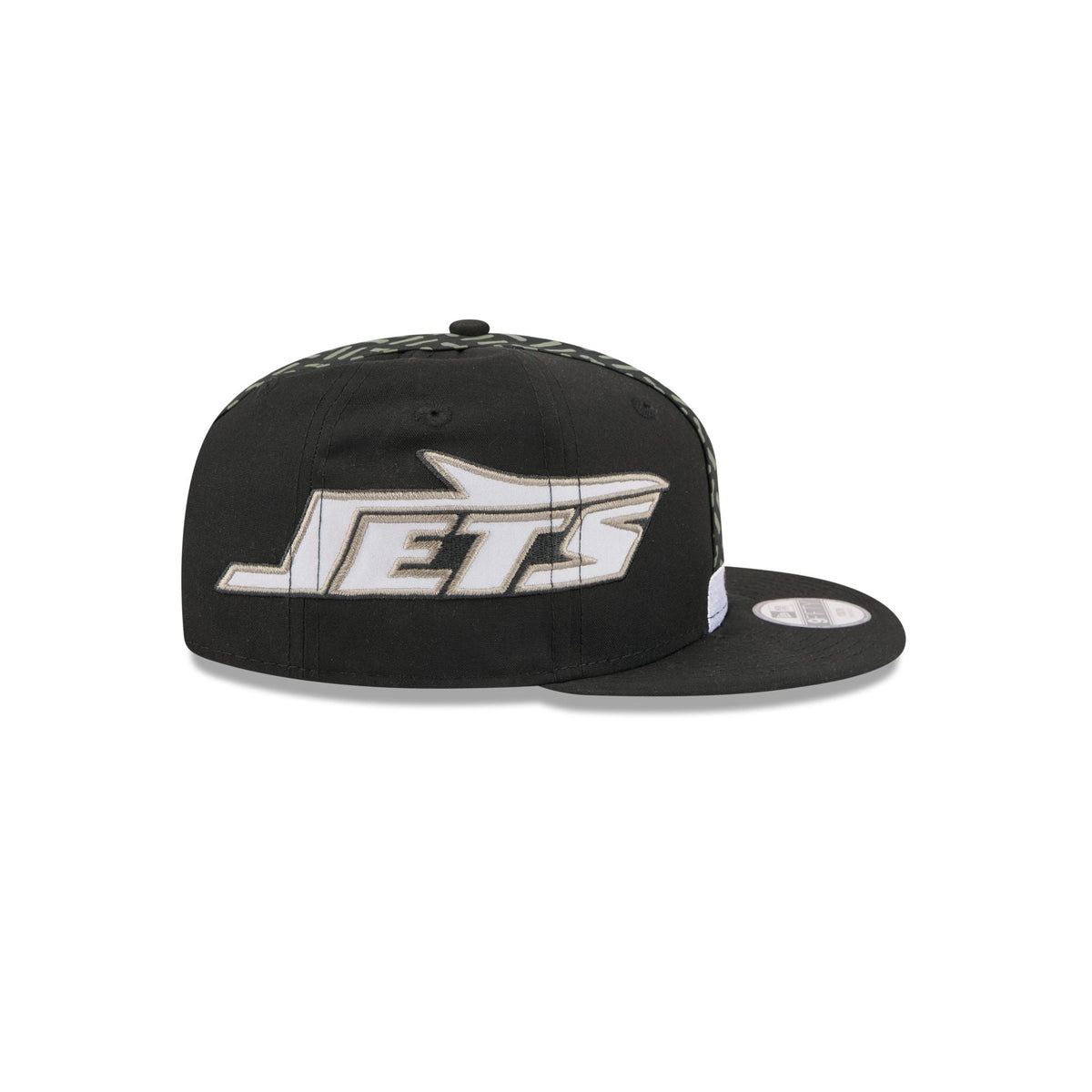 New York Jets 2026 Rivalries Helmet Pack Kids 9FIFTY Snapback Hat