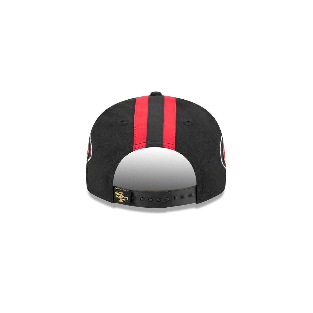 San Francisco 49ers 2026 Rivalries Helmet Pack Kids 9FIFTY Snapback Hat