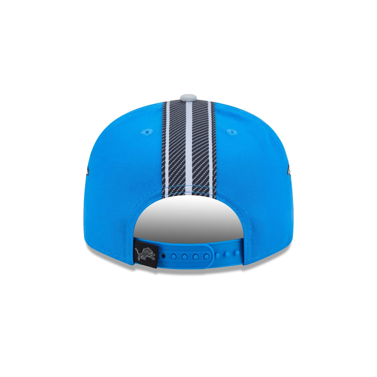 Detroit Lions 2026 Rivalries Helmet Pack 9FIFTY Snapback Hat