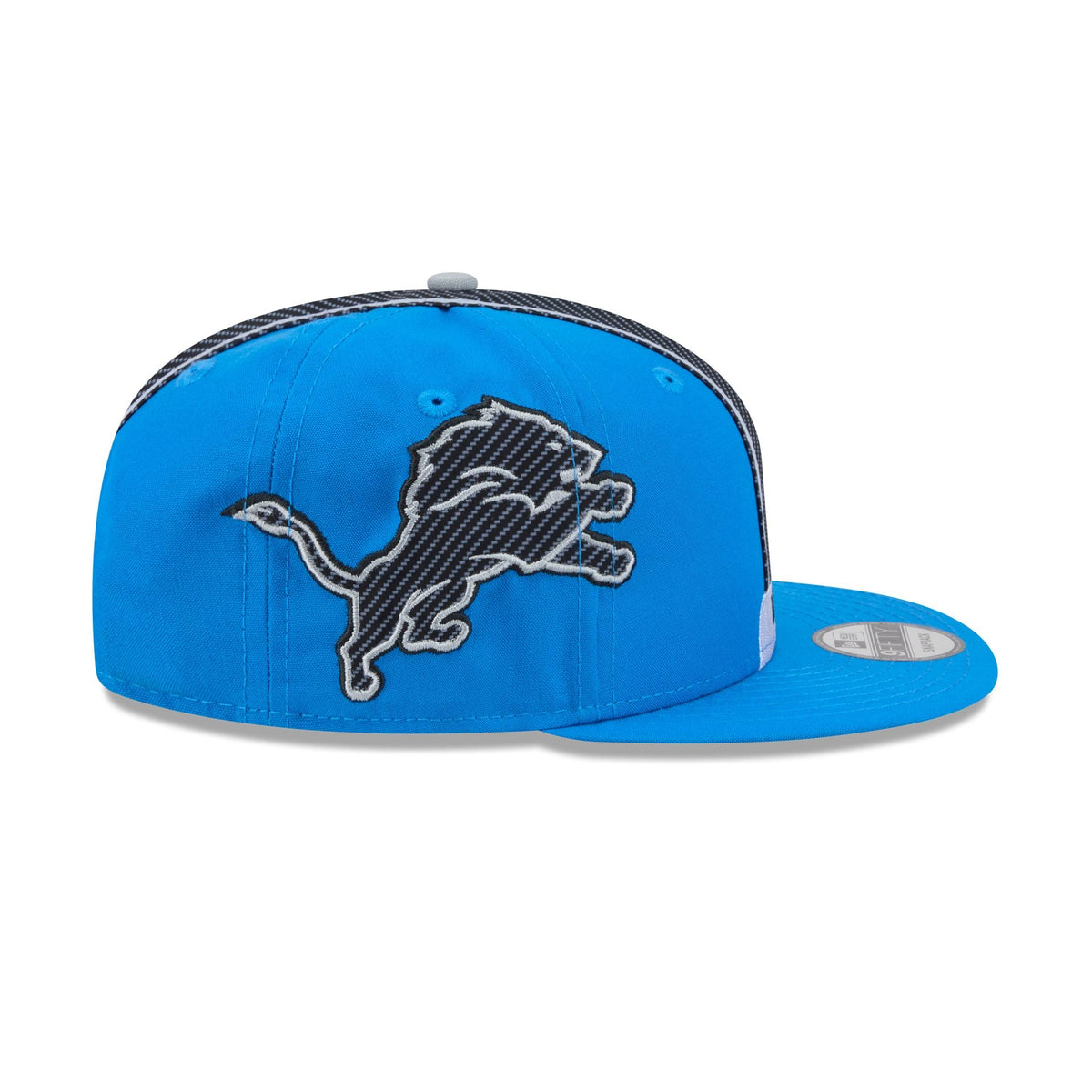 Detroit Lions 2026 Rivalries Helmet Pack 9FIFTY Snapback Hat