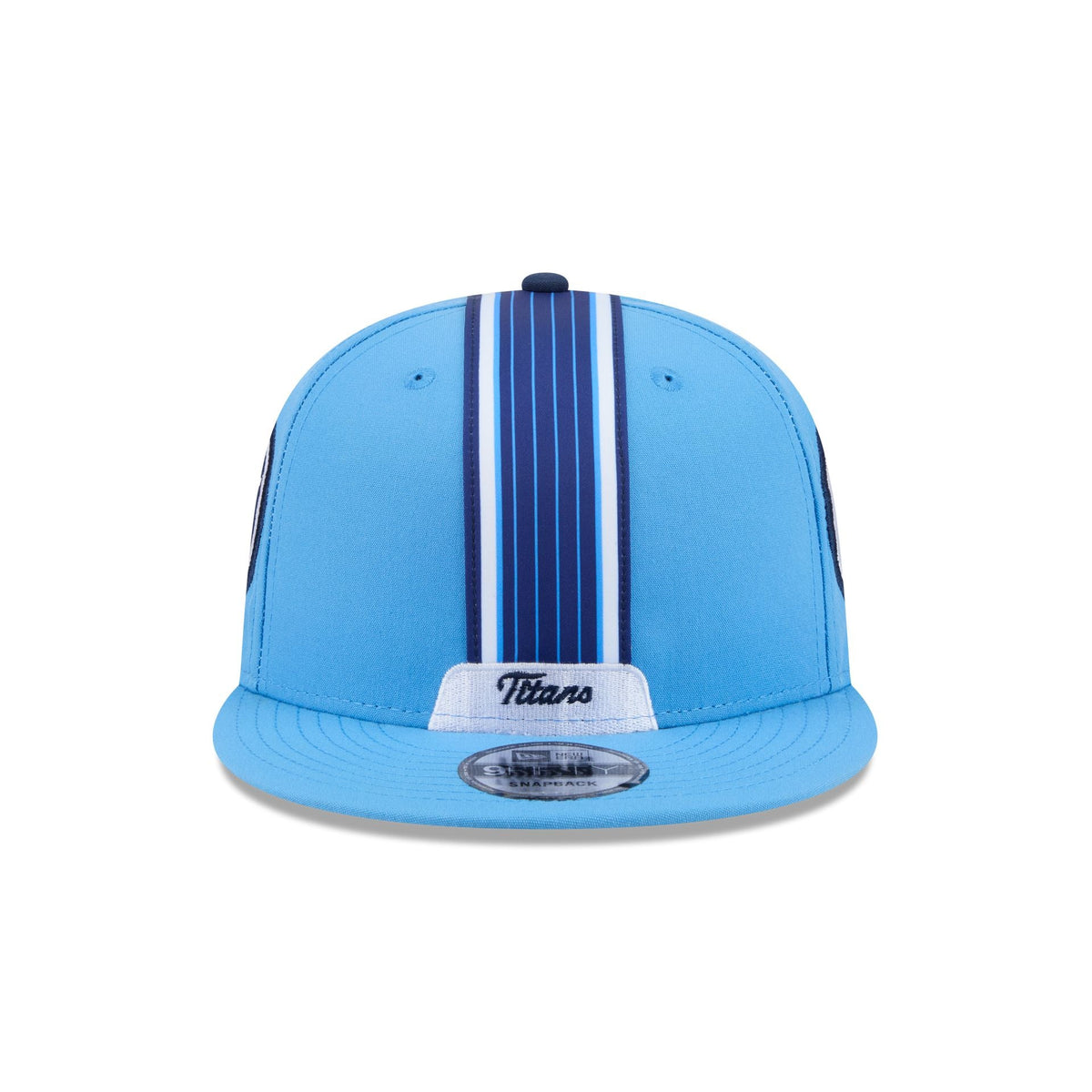 Tennessee Titans 2026 Rivalries Helmet Pack 9FIFTY Snapback Hat