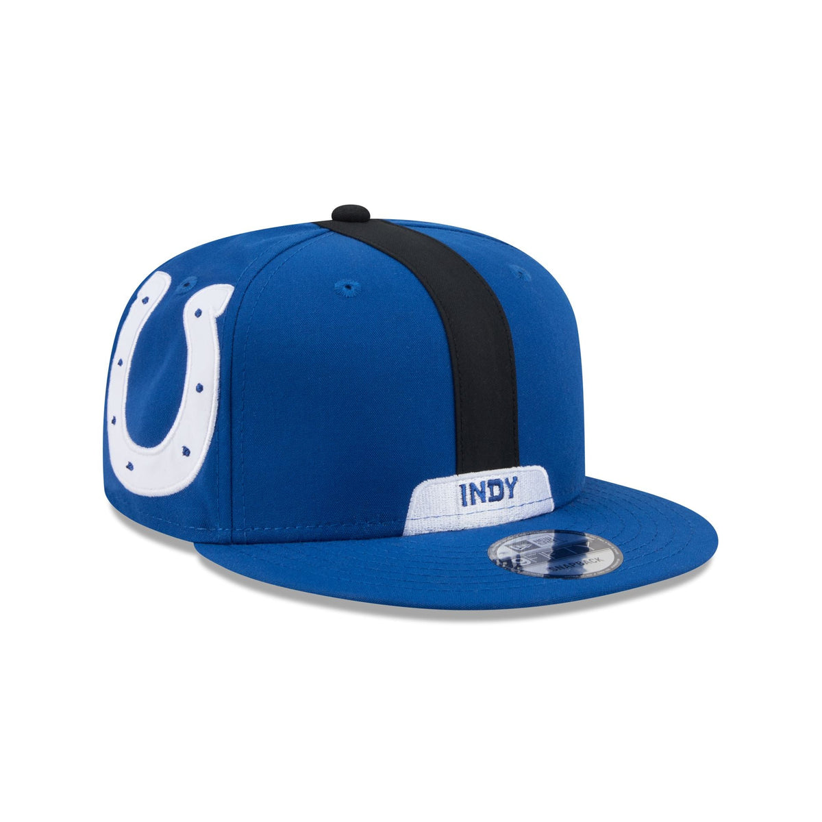 Indianapolis Colts 2026 Rivalries Helmet Pack 9FIFTY Snapback Hat