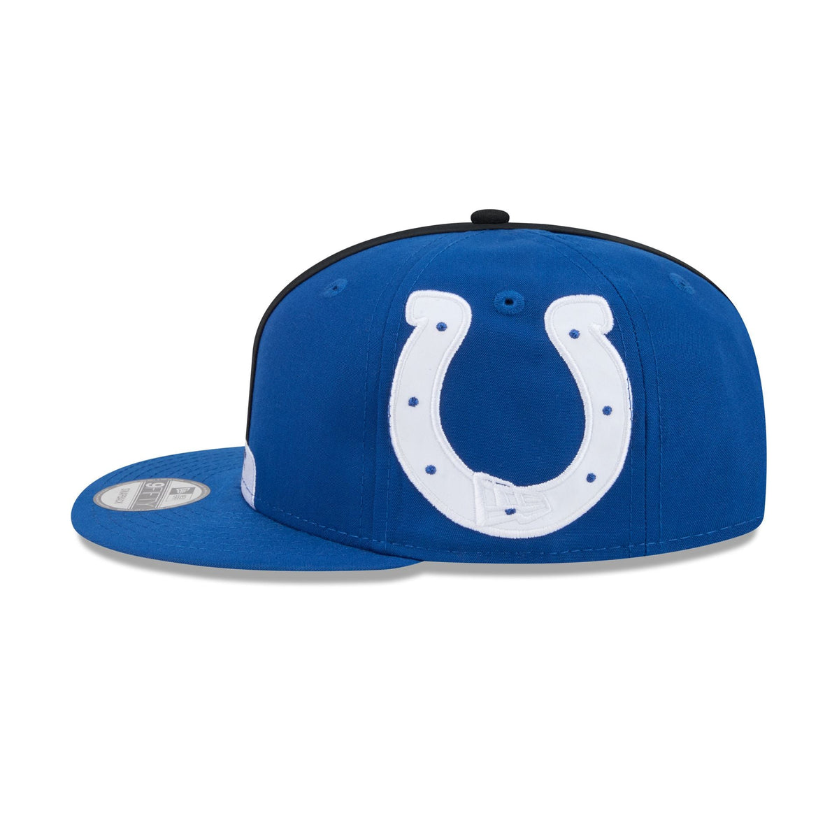Indianapolis Colts 2026 Rivalries Helmet Pack 9FIFTY Snapback Hat