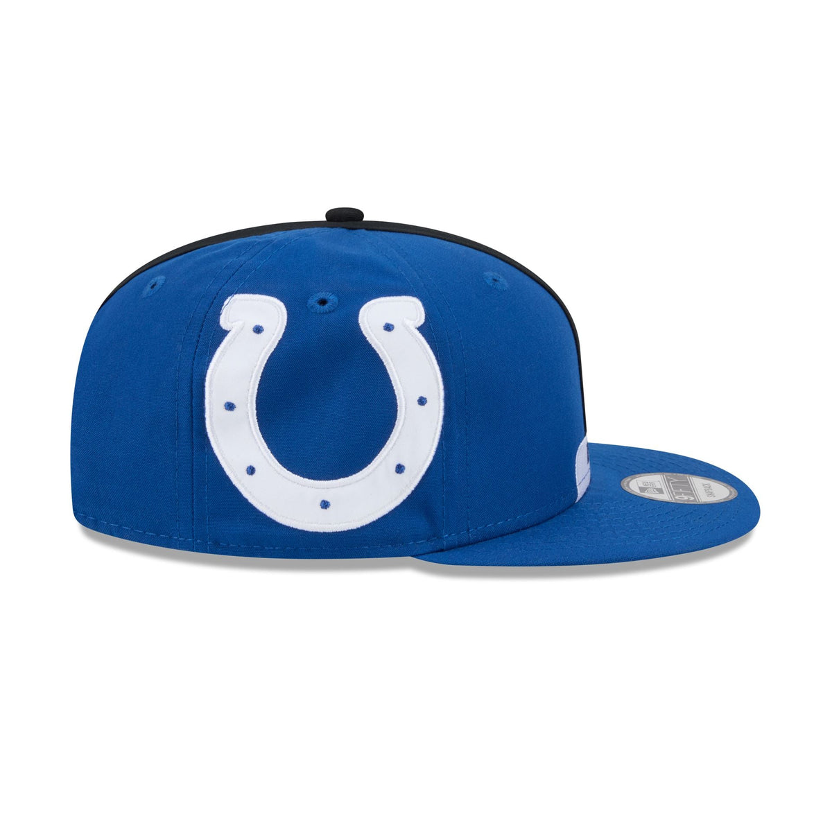 Indianapolis Colts 2026 Rivalries Helmet Pack 9FIFTY Snapback Hat