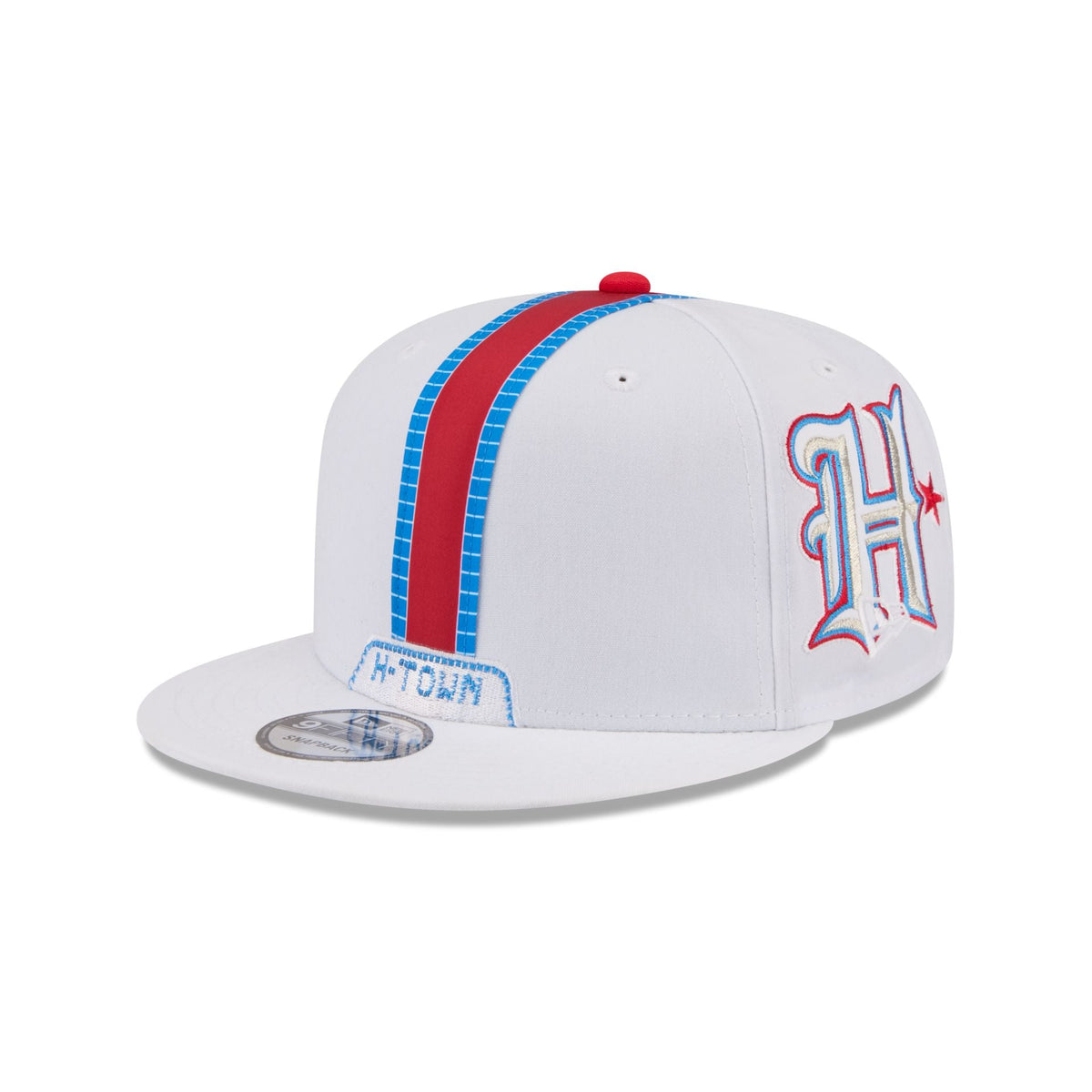 Houston Texans 2026 Rivalries Helmet Pack 9FIFTY Snapback Hat