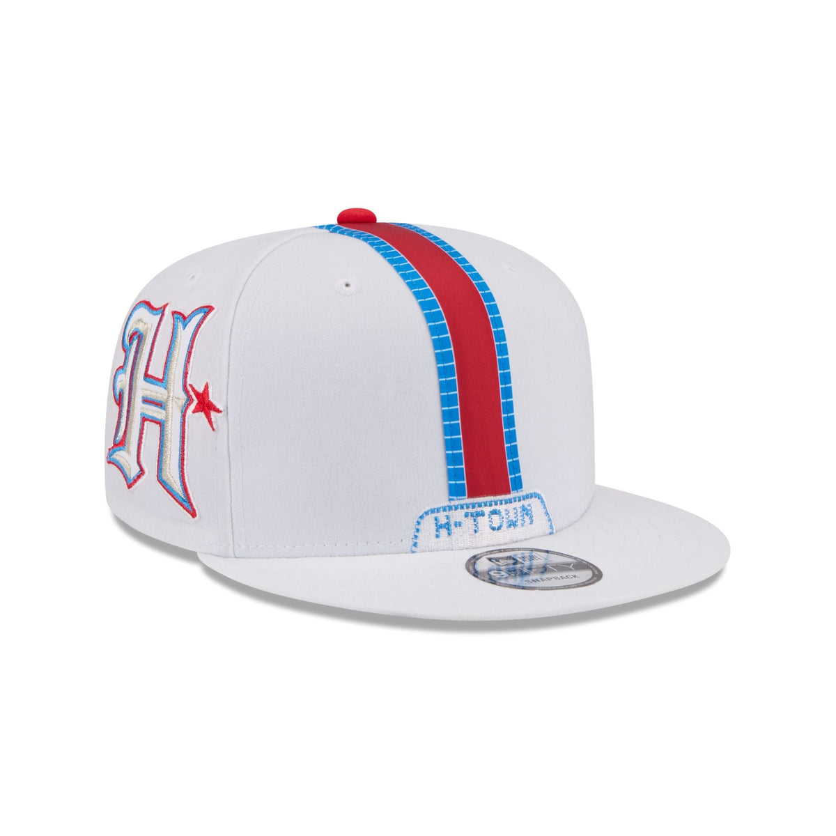 Houston Texans 2026 Rivalries Helmet Pack 9FIFTY Snapback Hat