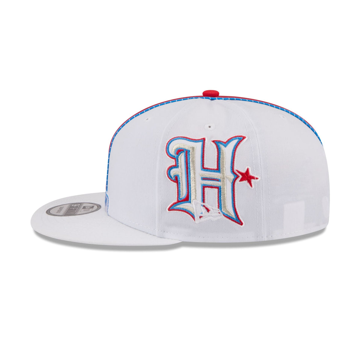Houston Texans 2026 Rivalries Helmet Pack 9FIFTY Snapback Hat