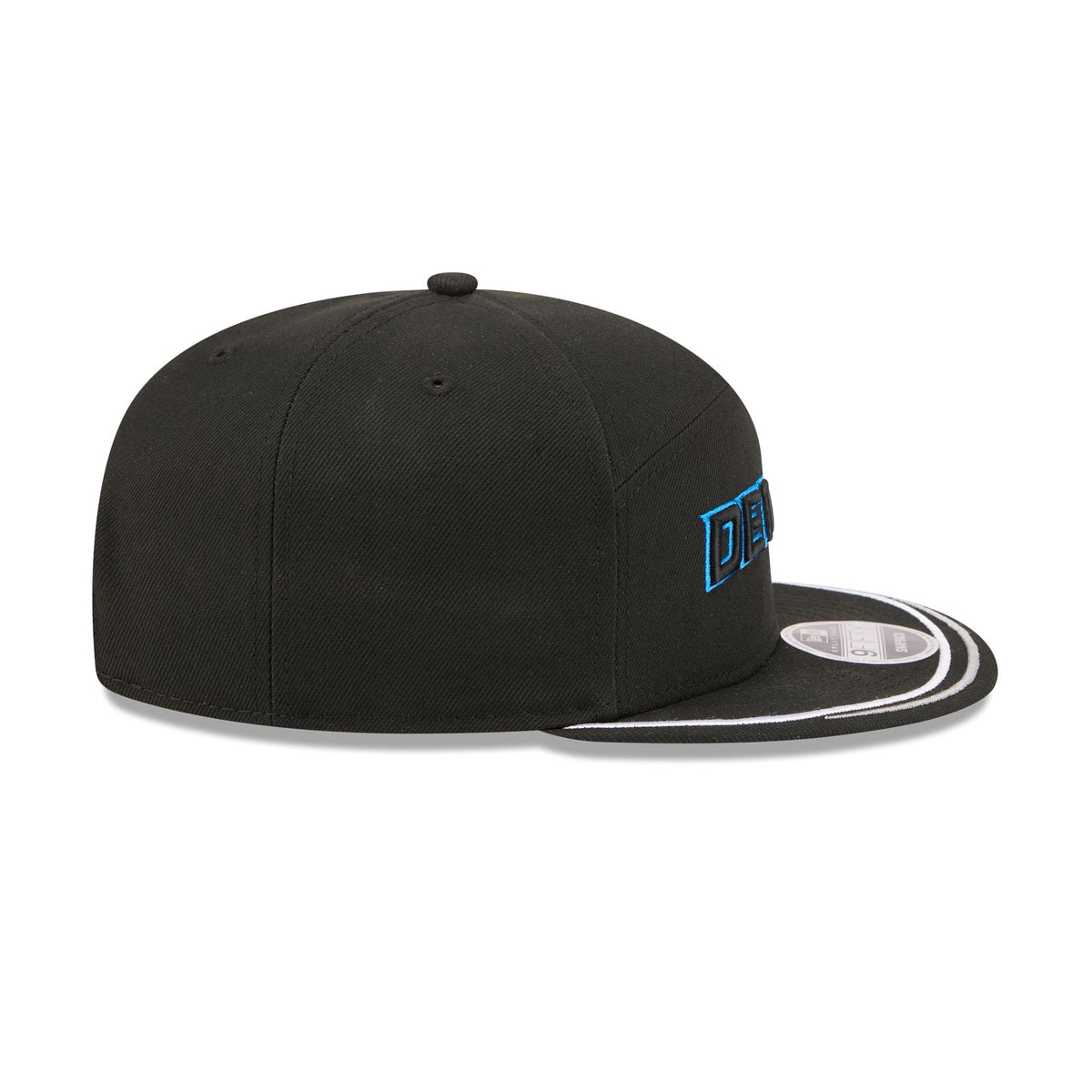 Detroit Lions 2026 Rivalries Fan Pack Split Panel 9FIFTY Snapback Hat