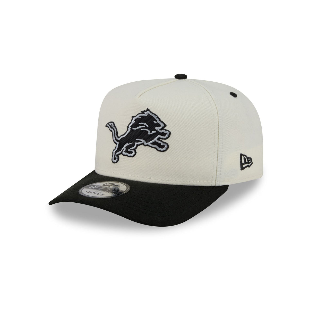 Detroit Lions 2026 Rivalries Fan Pack 9FIFTY A-Frame Snapback Hat