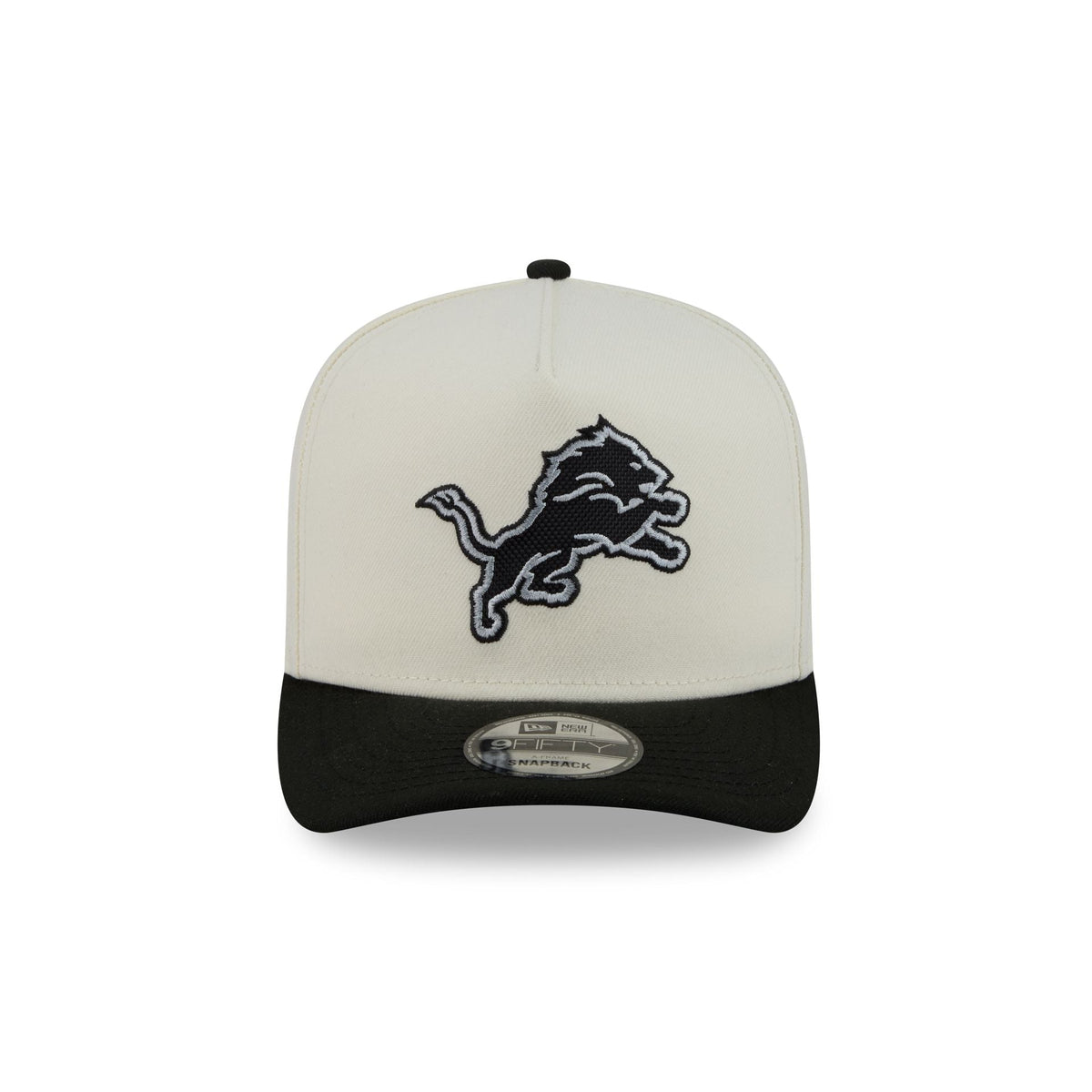 Detroit Lions 2026 Rivalries Fan Pack 9FIFTY A-Frame Snapback Hat