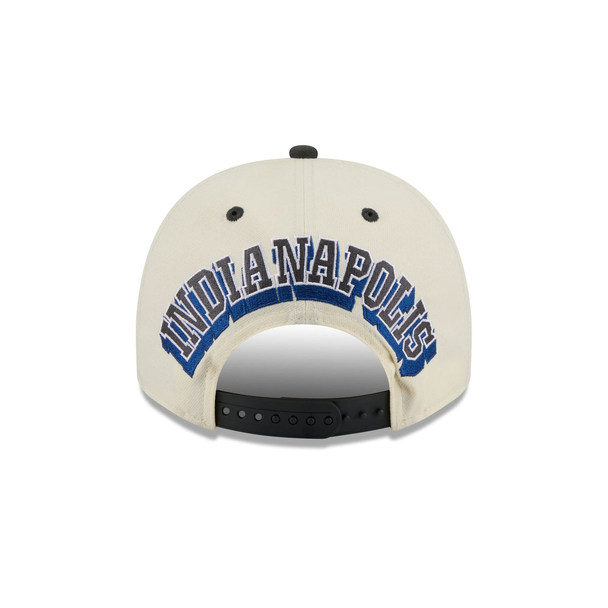 Indianapolis Colts 2026 Rivalries Fan Pack 9FIFTY A-Frame Snapback Hat