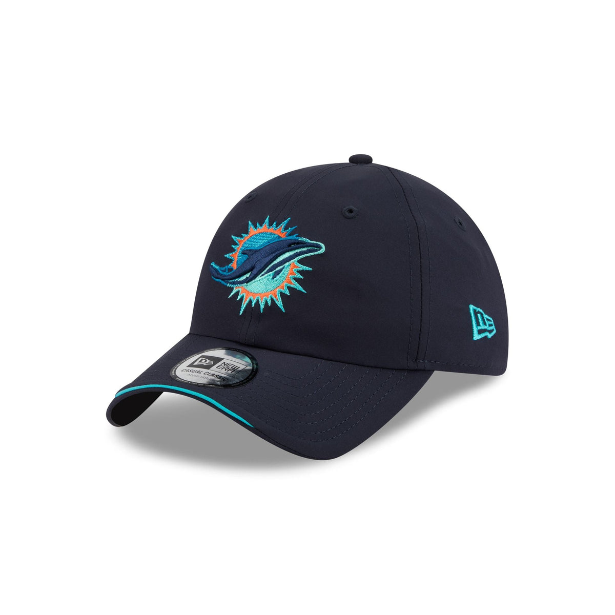 Miami Dolphins 2026 Rivalries Casual Classic Adjustable Hat