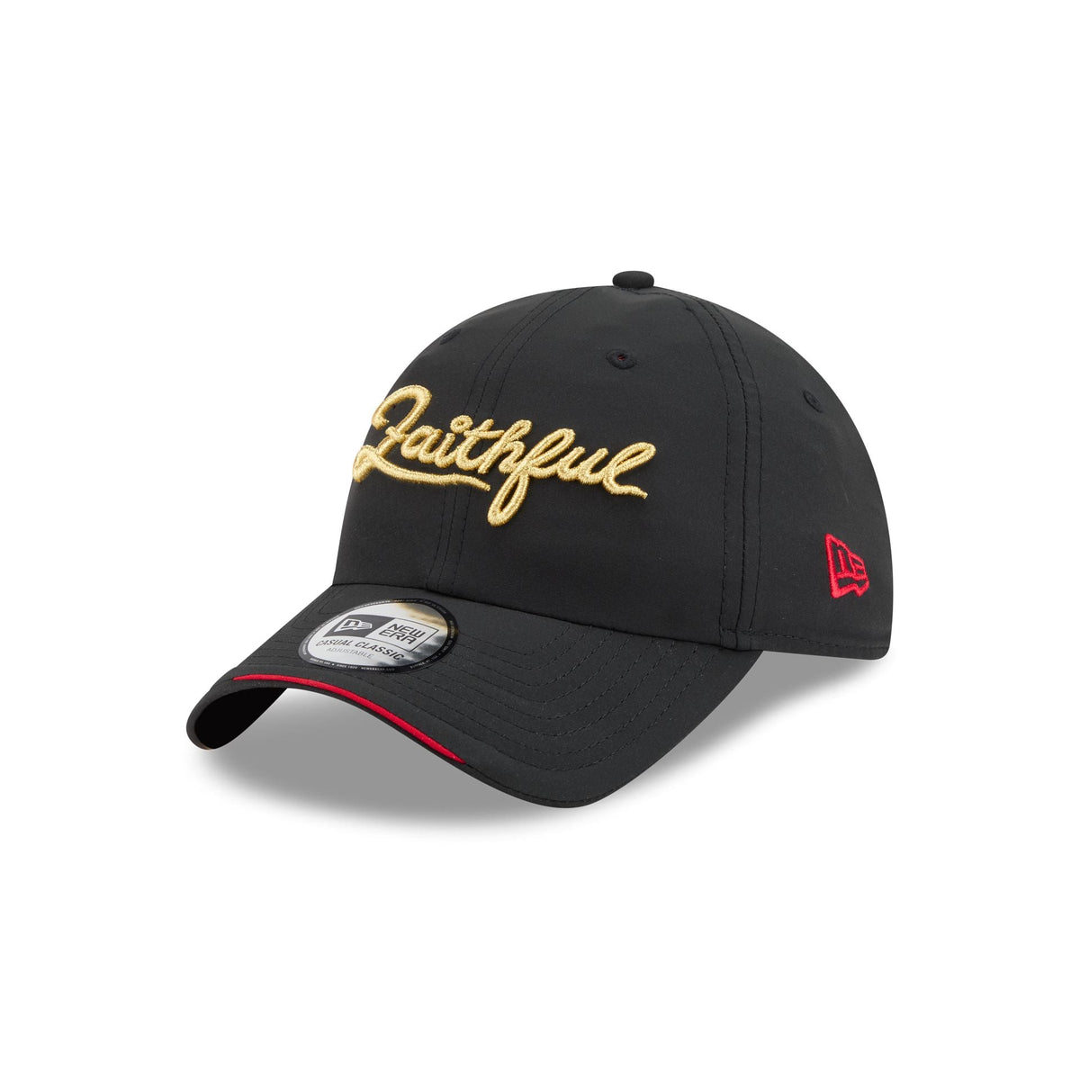 San Francisco 49ers 2026 Rivalries Casual Classic Adjustable Hat