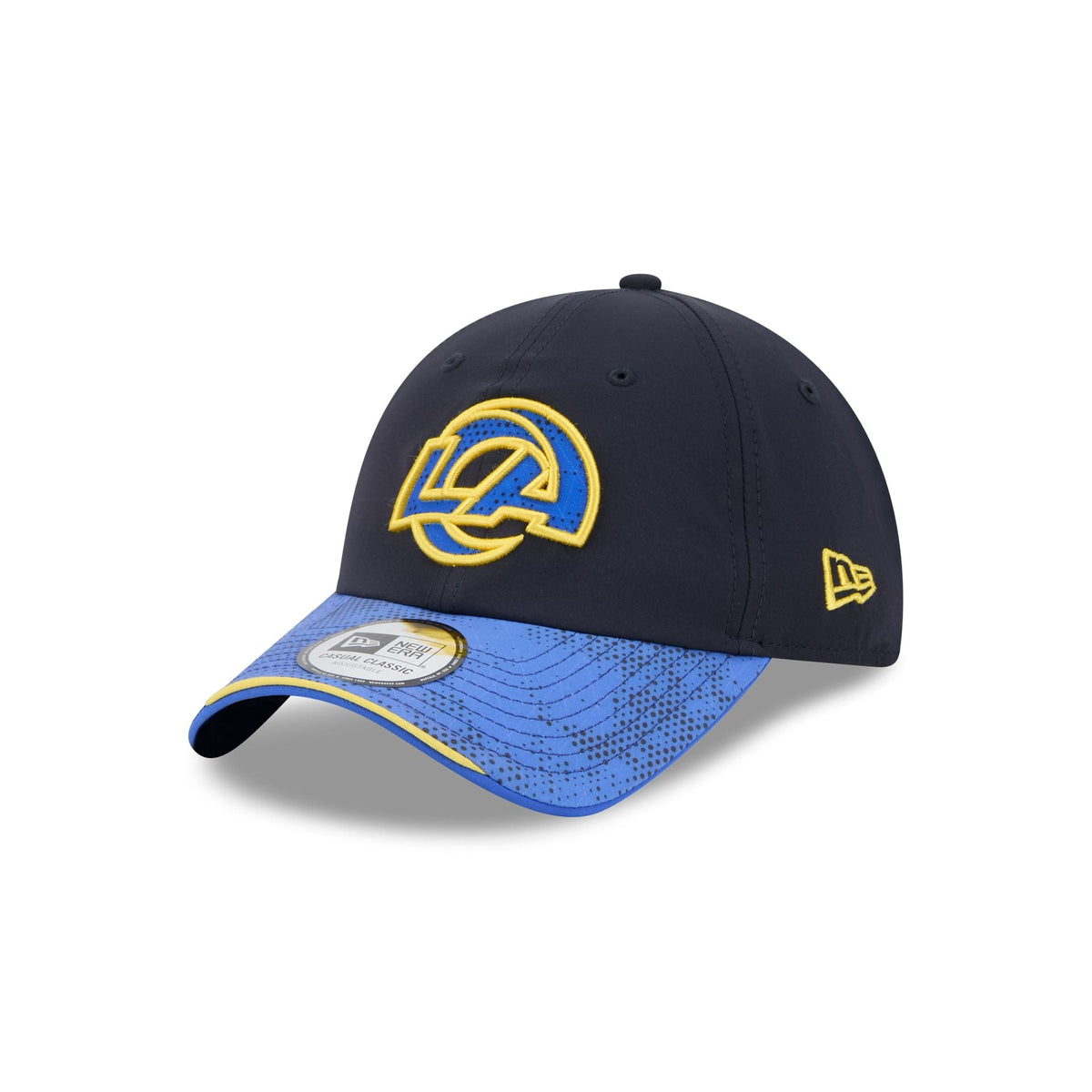 Los Angeles Rams 2026 Rivalries Casual Classic Adjustable Hat