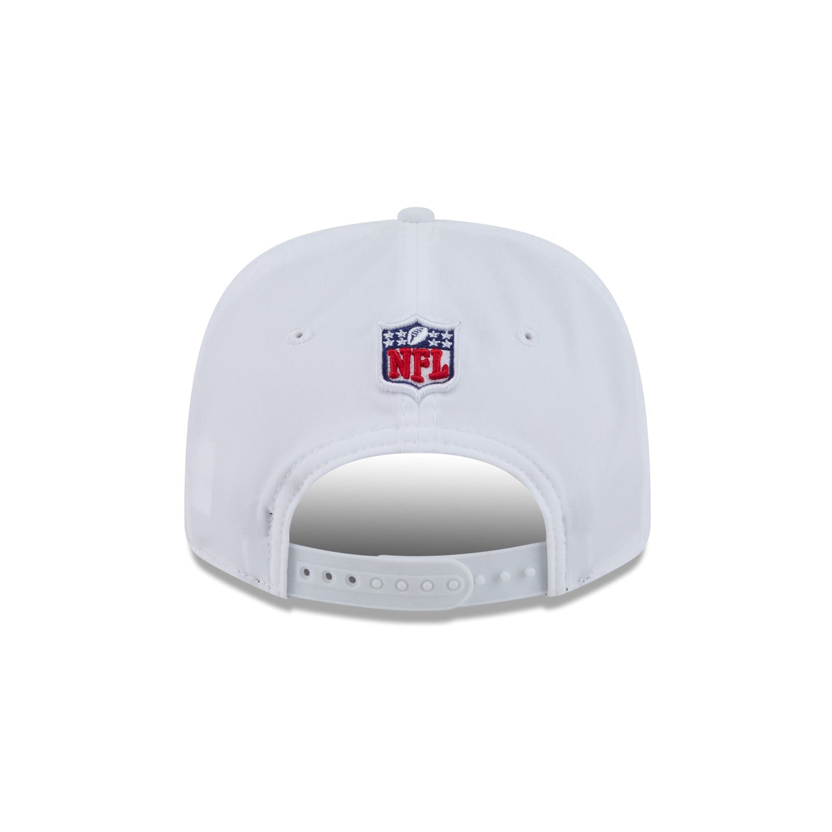 Houston Texans 2026 Rivalries 9SEVENTY Stretch-Snap Hat