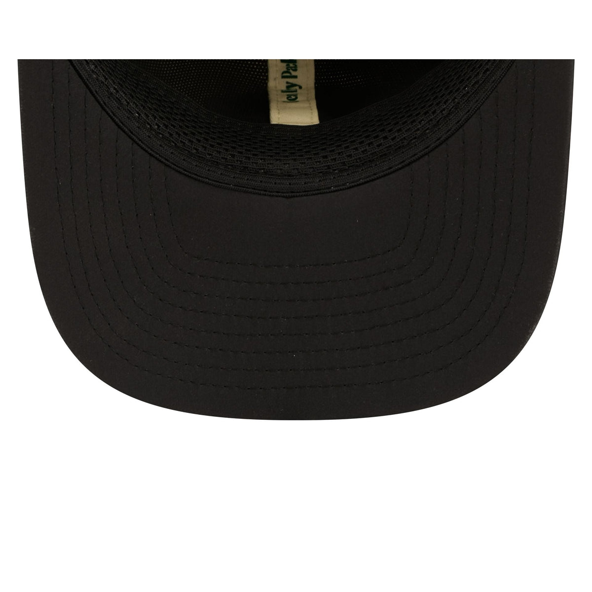 Green Bay Packers 2026 Rivalries 9SEVENTY Stretch-Snap Hat