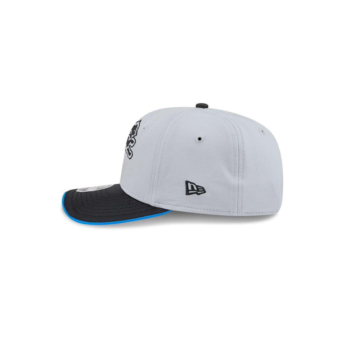 Detroit Lions 2026 Rivalries 9SEVENTY Stretch-Snap Hat
