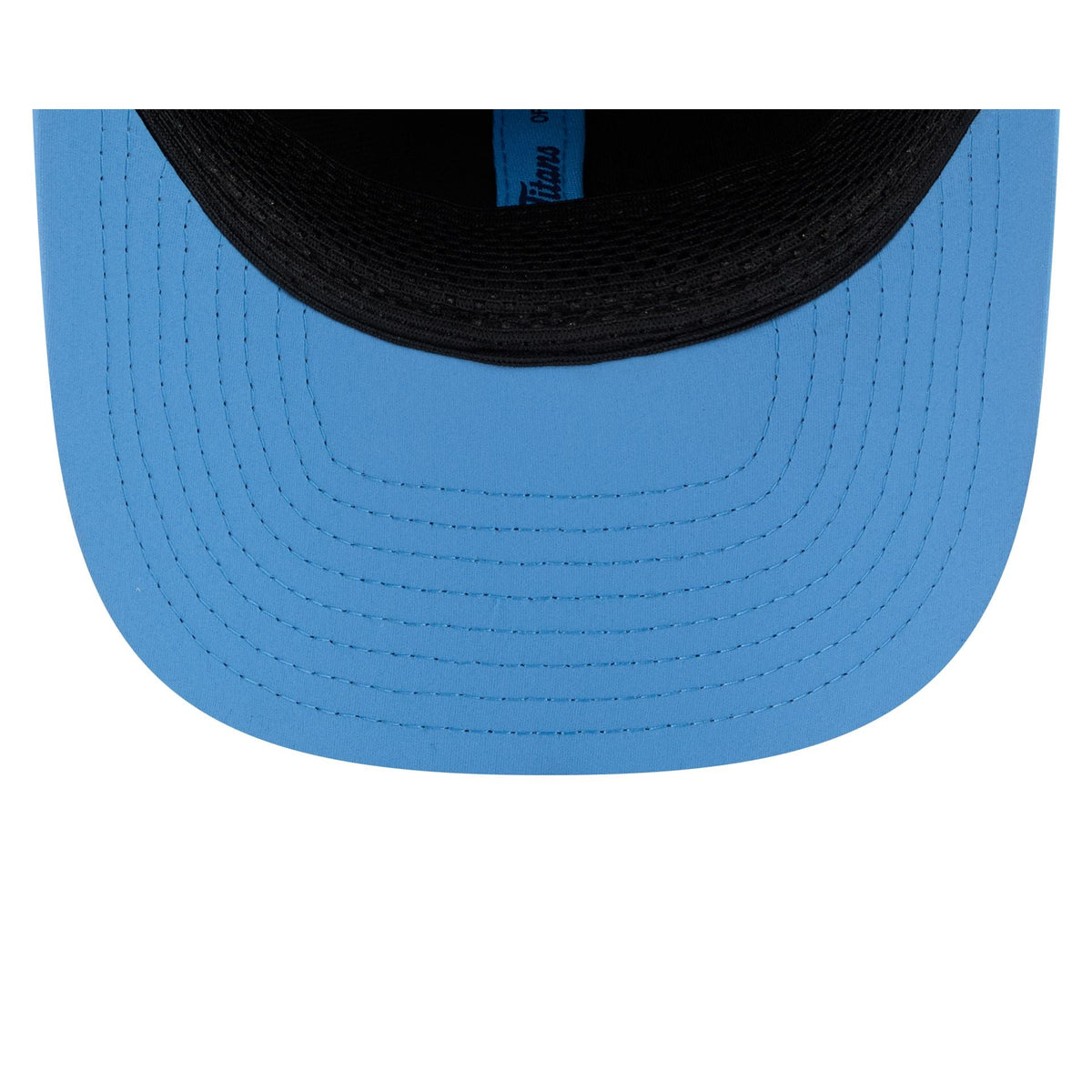Tennessee Titans 2026 Rivalries 9SEVENTY Stretch-Snap Hat
