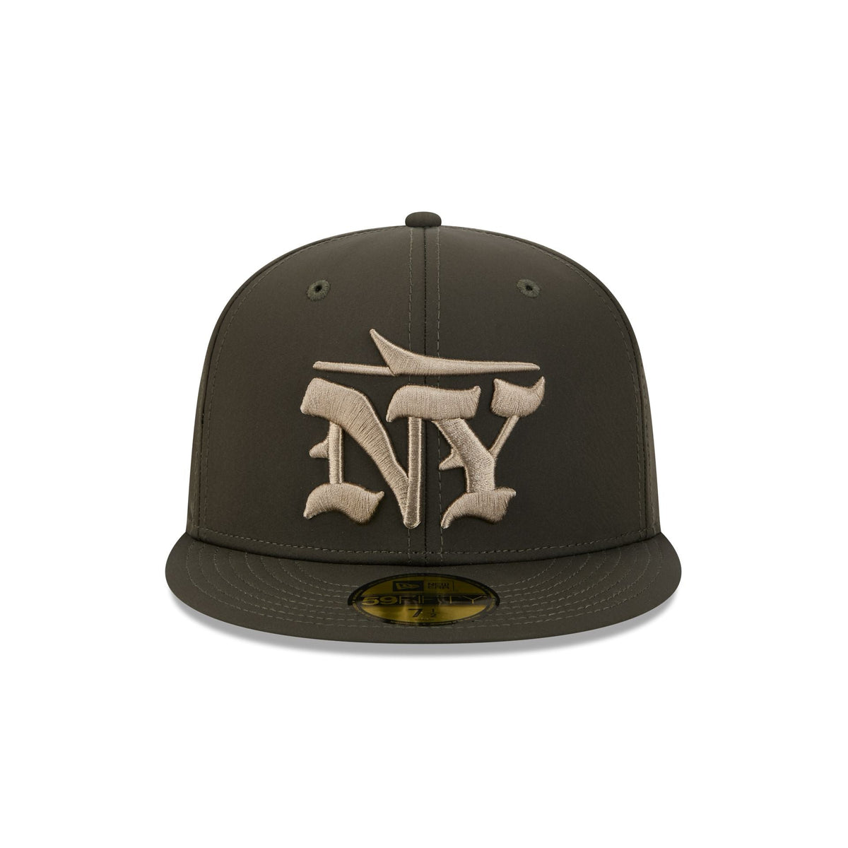 New York Jets 2026 Rivalries 59FIFTY Fitted Hat