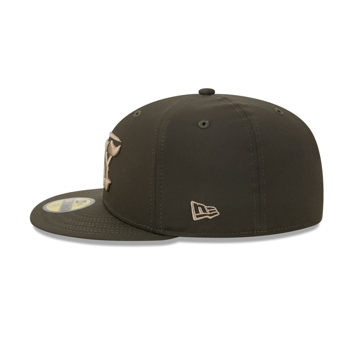 New York Jets 2026 Rivalries 59FIFTY Fitted Hat