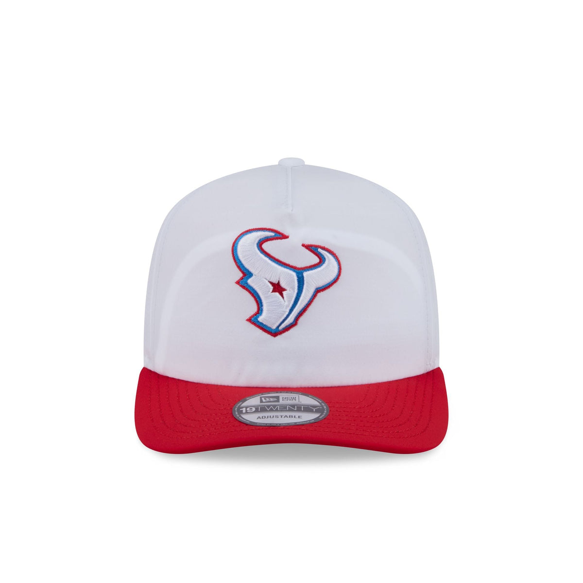 Houston Texans 2026 Rivalries 19TWENTY Snapback Hat