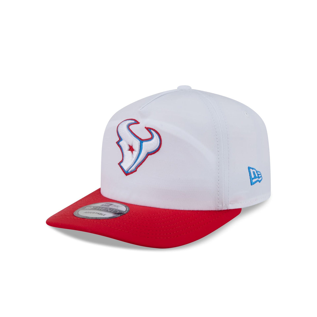 Houston Texans 2026 Rivalries 19TWENTY Snapback Hat