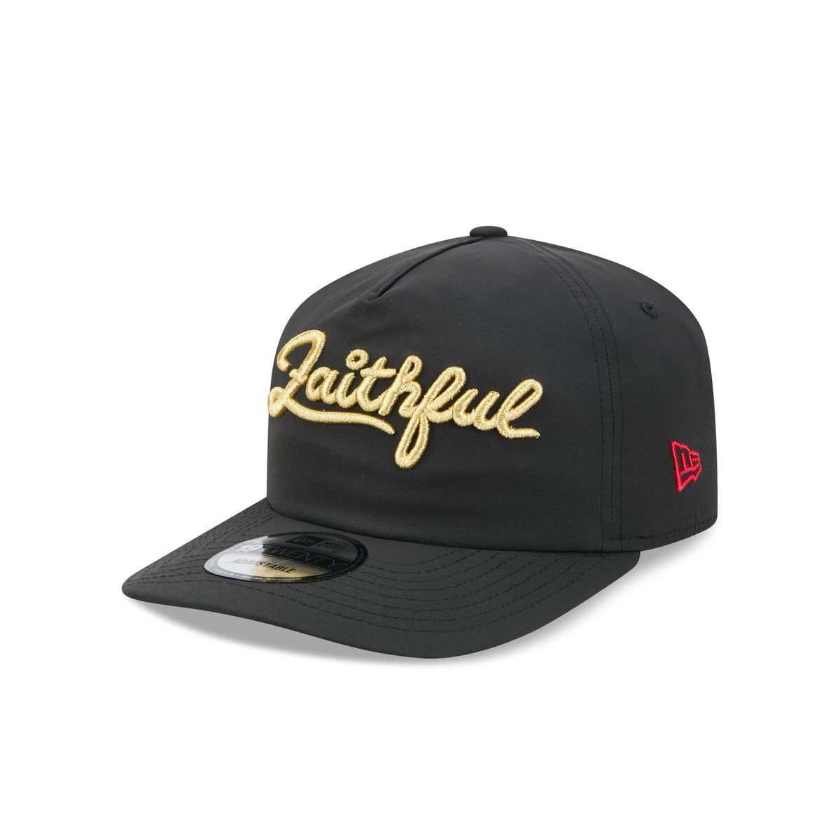 San Francisco 49ers 2026 Rivalries 19TWENTY Snapback Hat