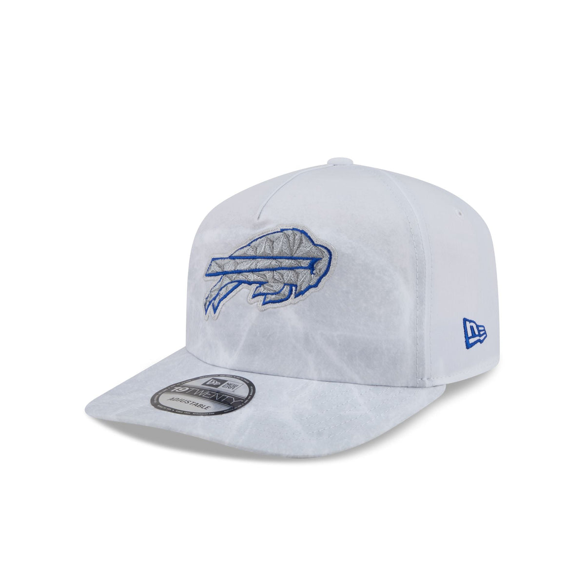 Buffalo Bills 2026 Rivalries 19TWENTY Snapback Hat