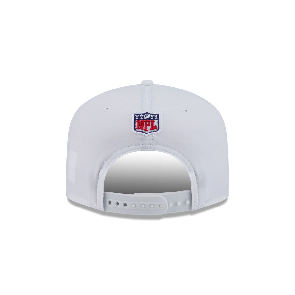 Buffalo Bills 2026 Rivalries 19TWENTY Snapback Hat