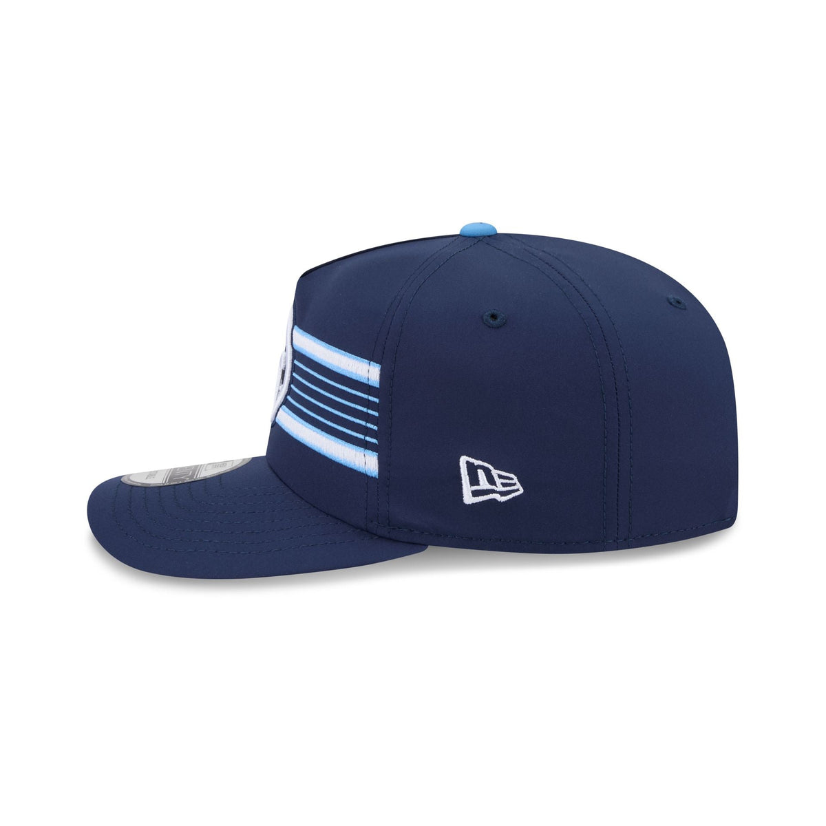 Tennessee Titans 2026 Rivalries 19TWENTY Snapback Hat