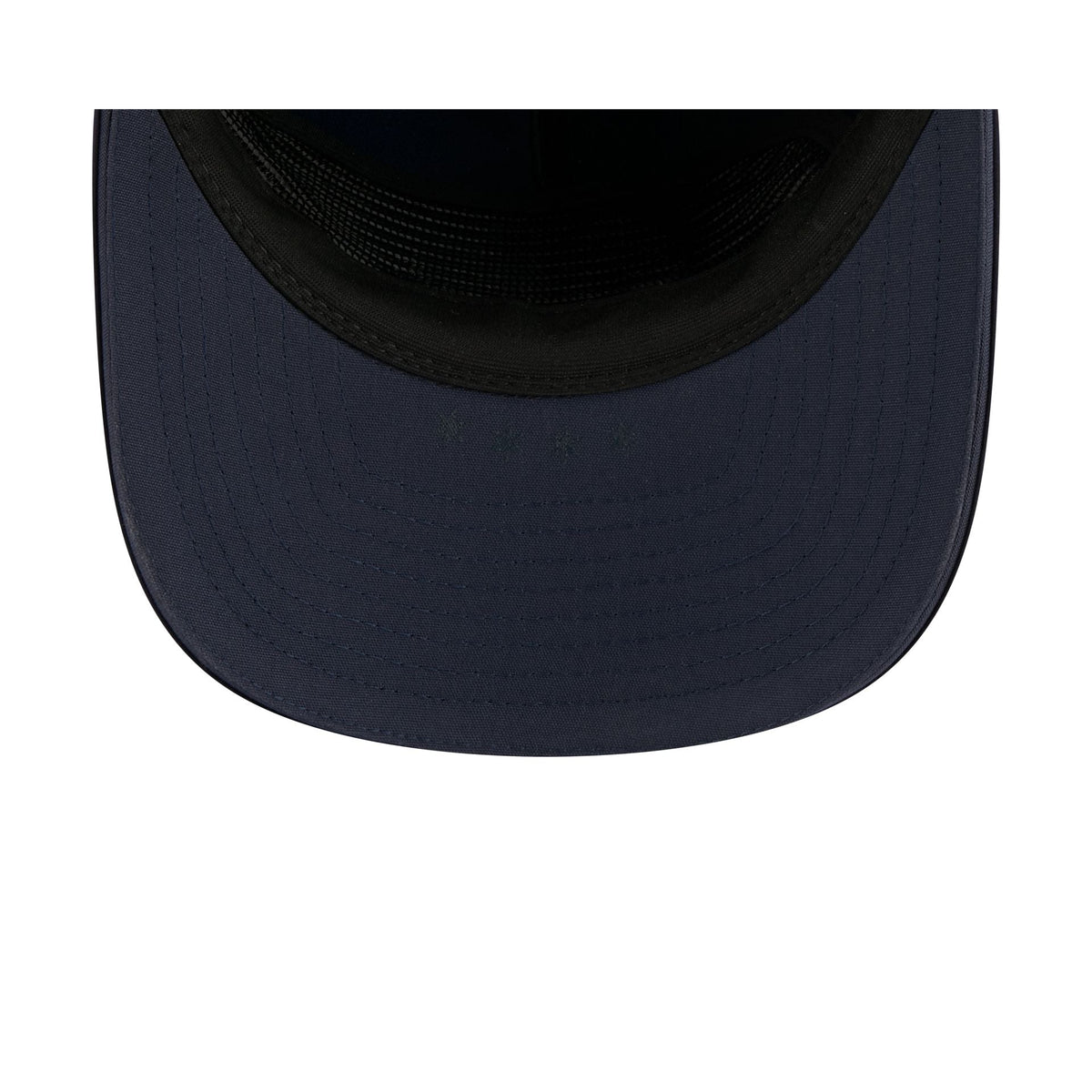 Chicago Bears 2026 Rivalries 19TWENTY Snapback Hat