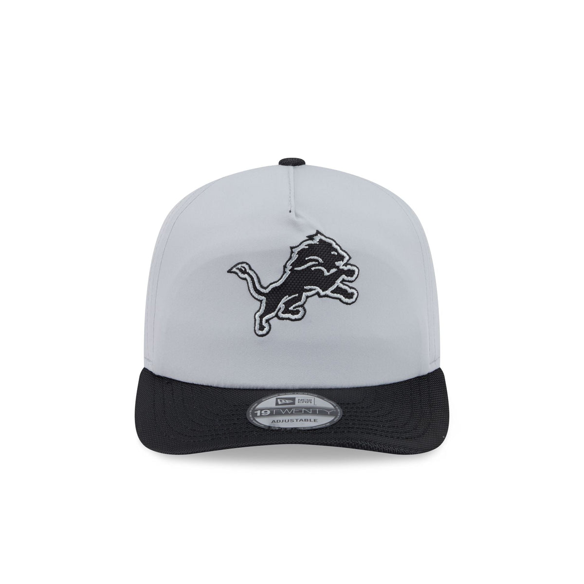 Detroit Lions 2026 Rivalries 19TWENTY Snapback Hat