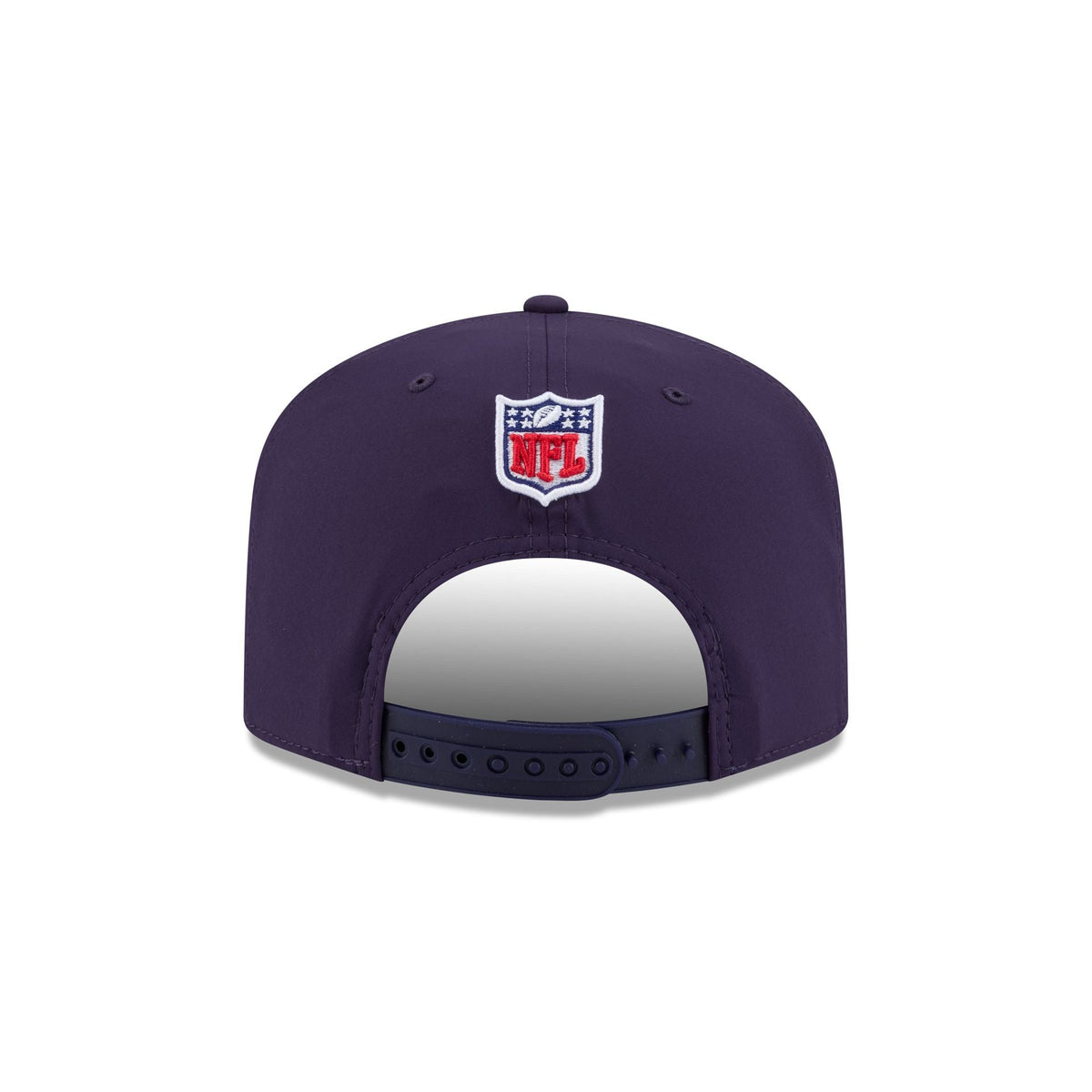 Minnesota Vikings 2026 Rivalries 19TWENTY Snapback Hat