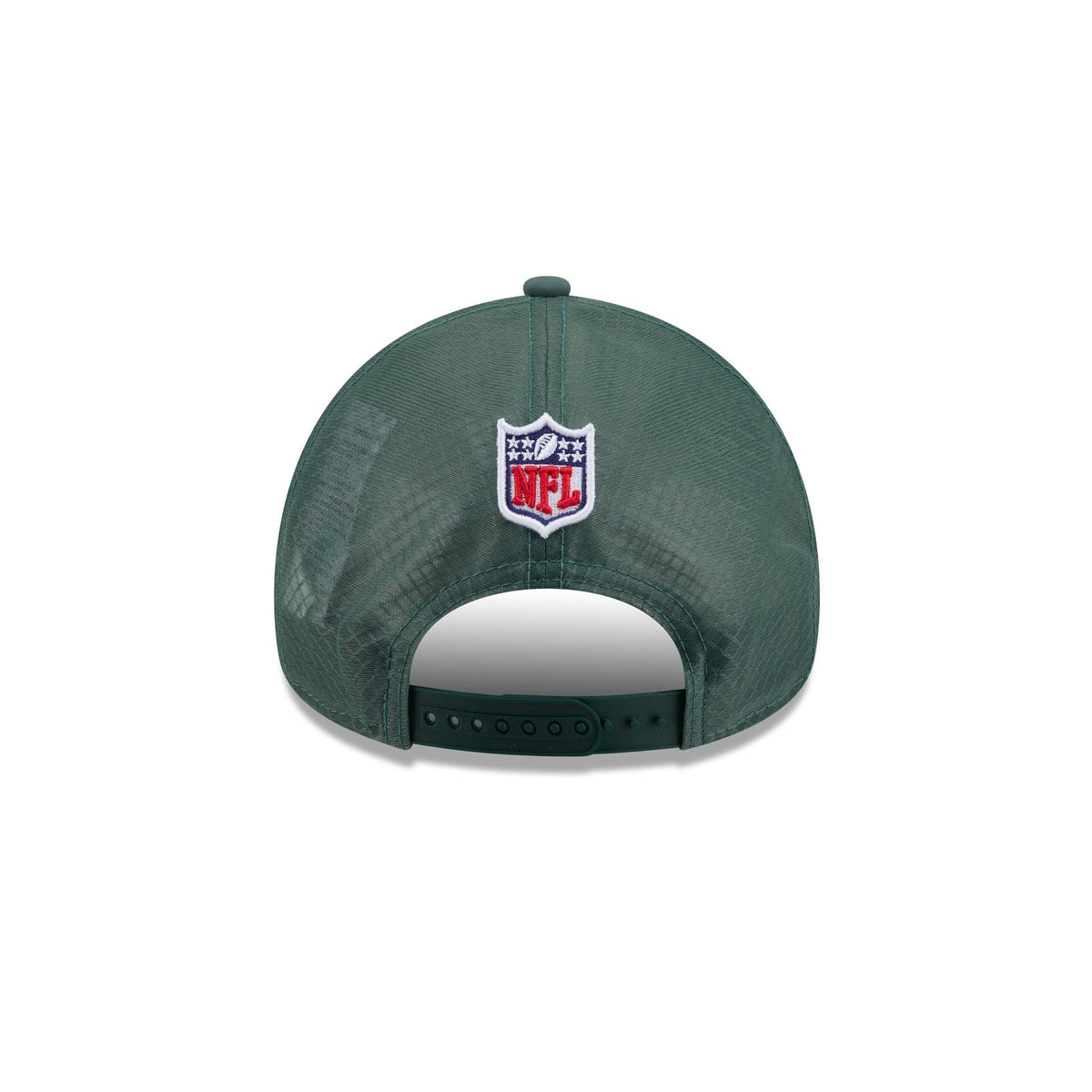Green Bay Packers 2026 Rivalries 9FORTY APEX Snapback Hat