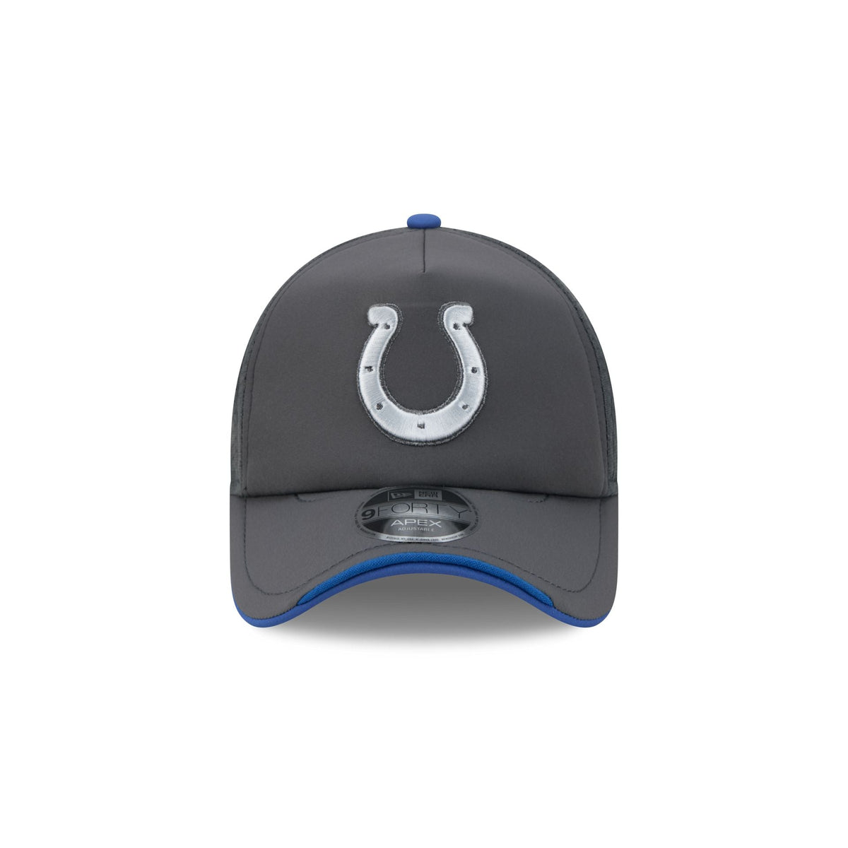 Indianapolis Colts 2026 Rivalries 9FORTY APEX Snapback Hat