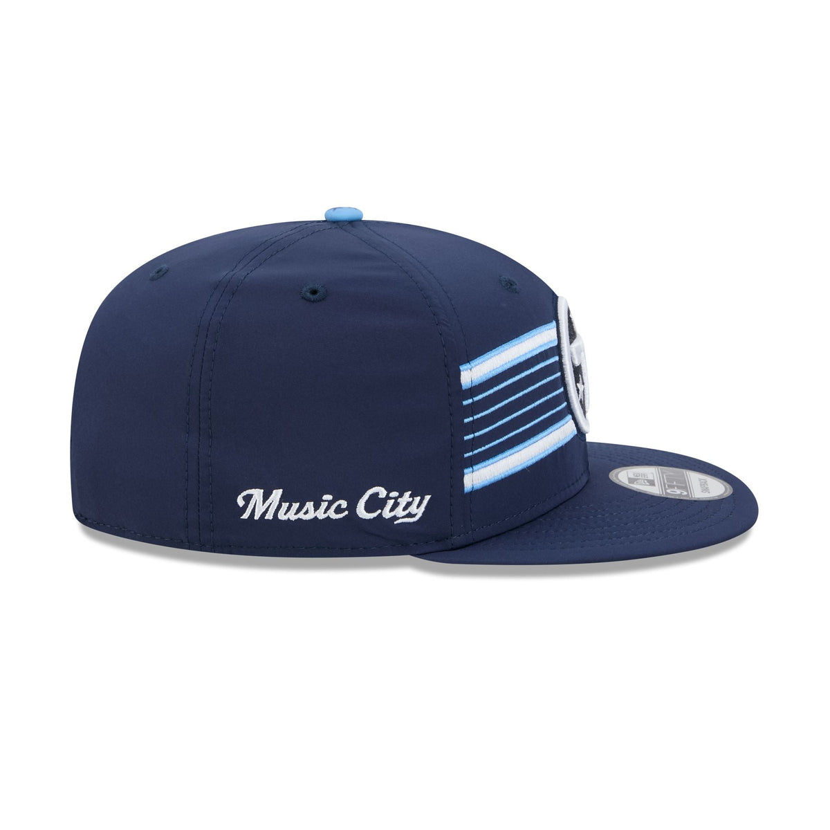 Tennessee Titans 2026 Rivalries 9FIFTY Snapback Hat