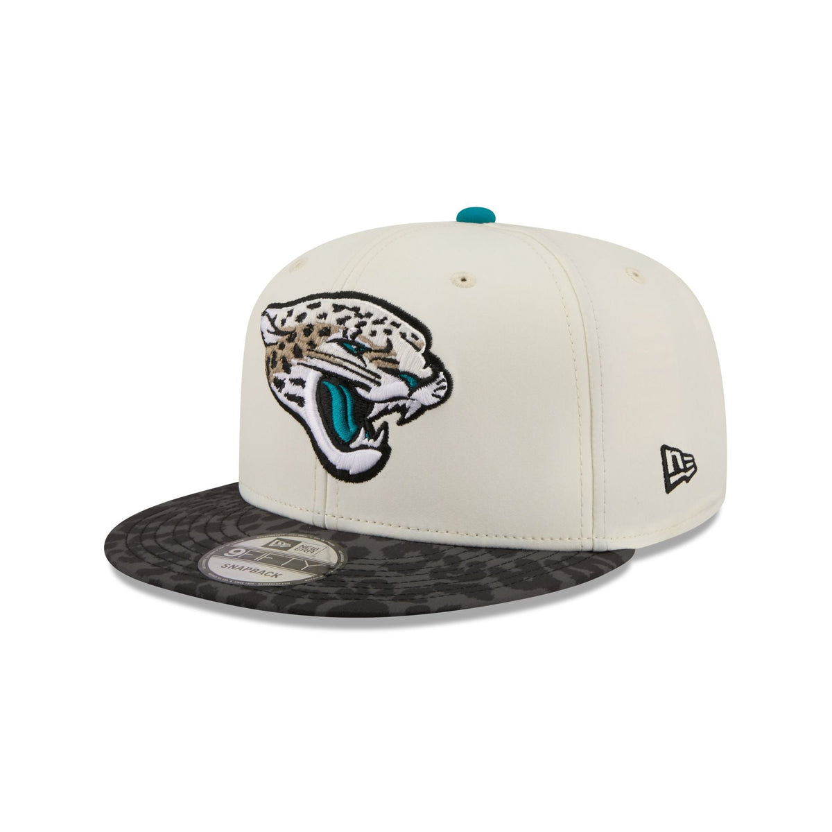 Jacksonville Jaguars 2026 Rivalries 9FIFTY Snapback Hat
