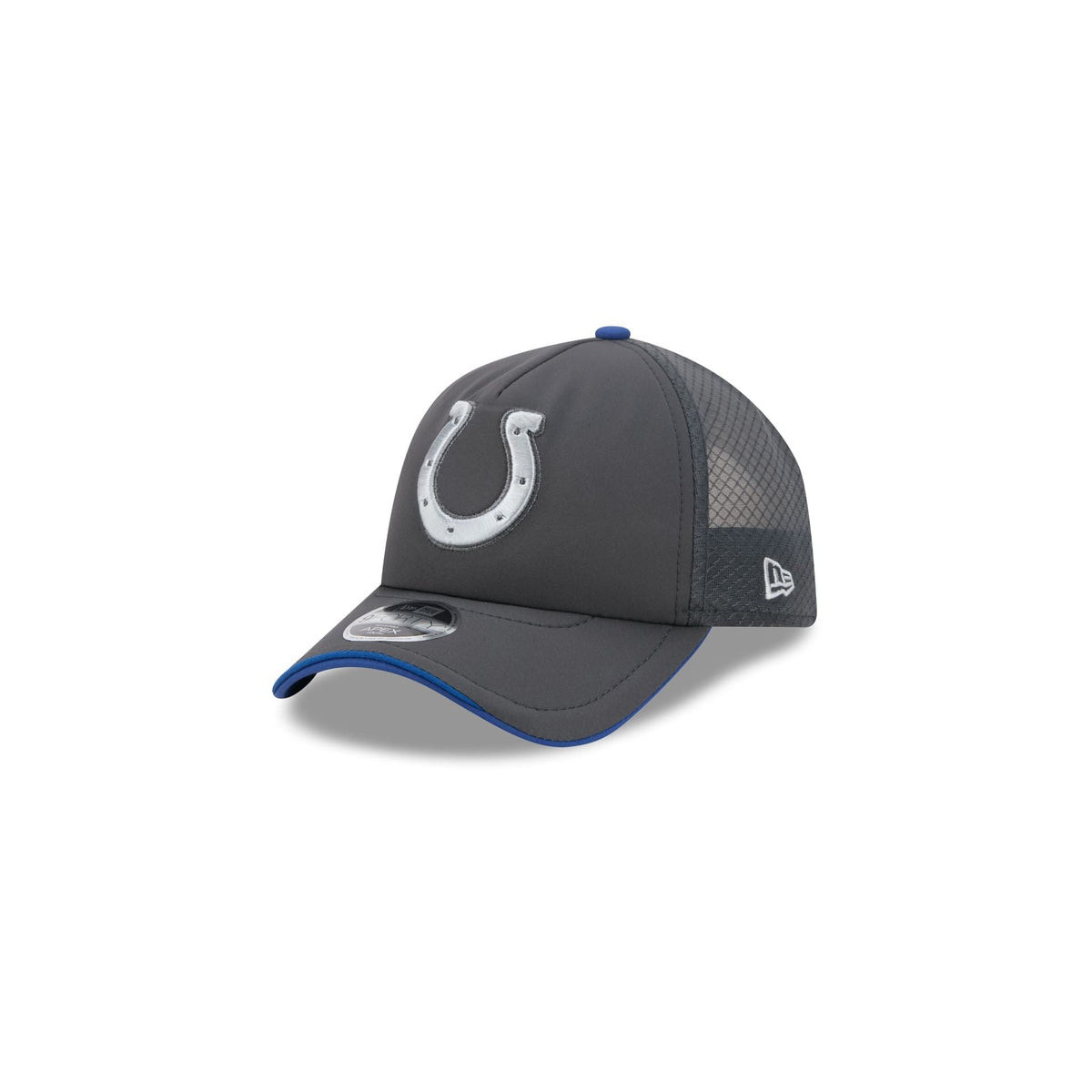 Indianapolis Colts 2026 Rivalries Kids 9FORTY APEX Snapback Hat