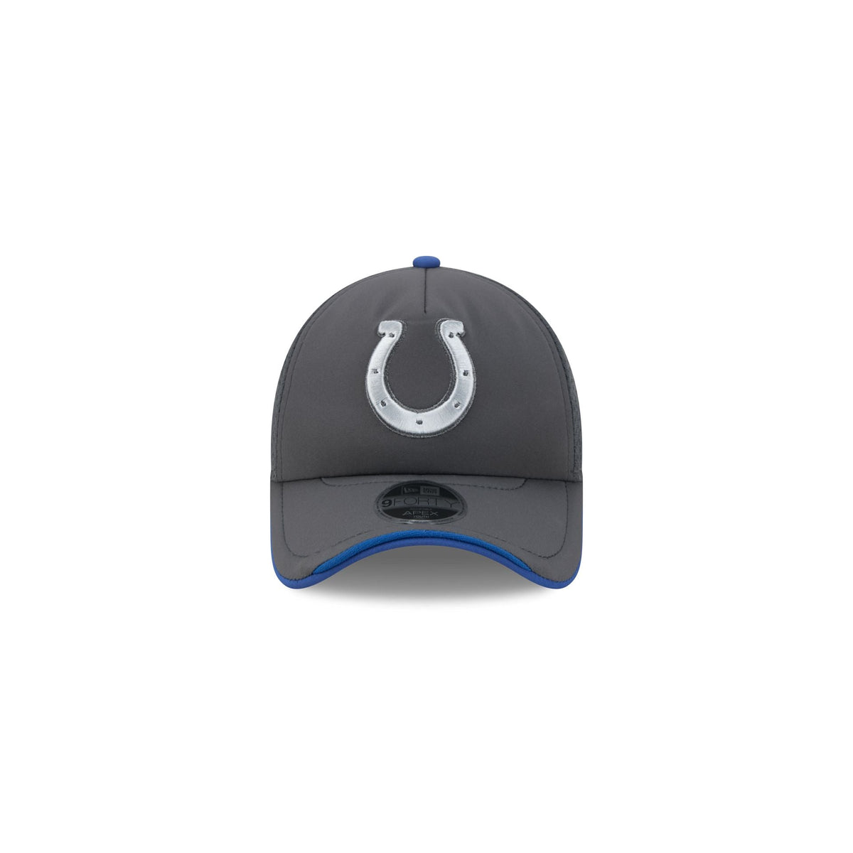 Indianapolis Colts 2026 Rivalries Kids 9FORTY APEX Snapback Hat