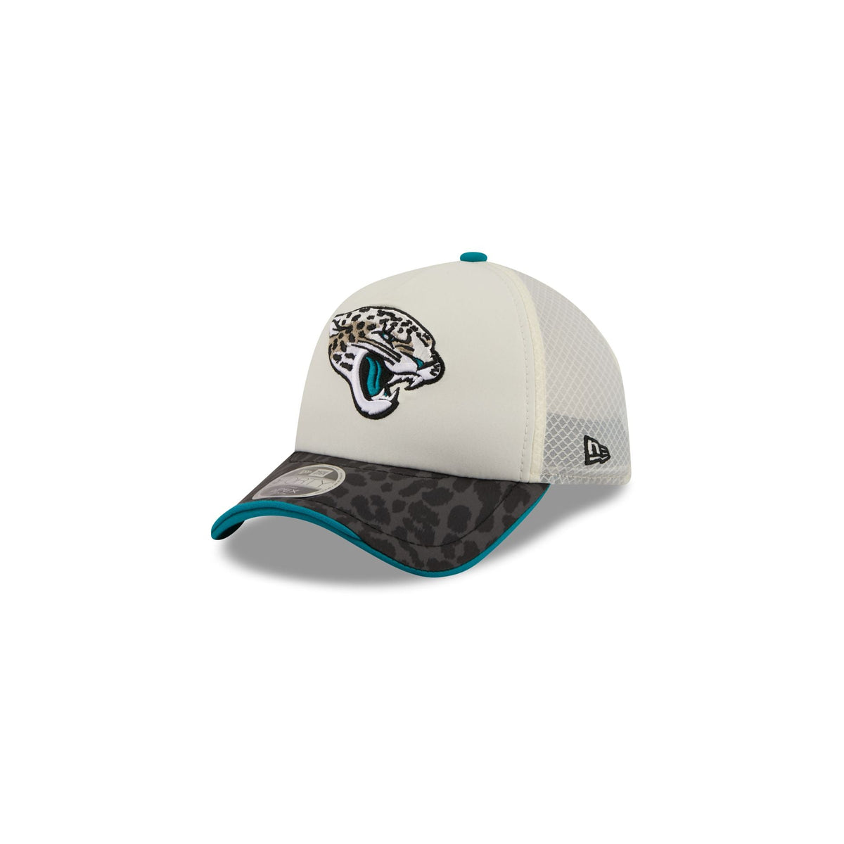 Jacksonville Jaguars 2026 Rivalries Kids 9FORTY APEX Snapback Hat