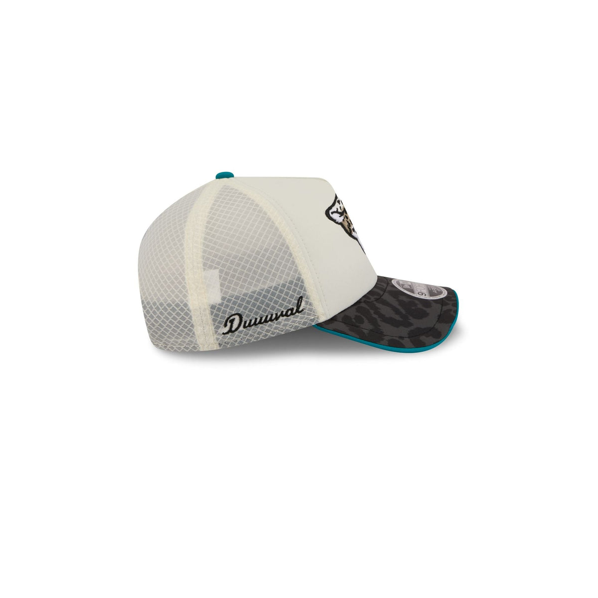 Jacksonville Jaguars 2026 Rivalries Kids 9FORTY APEX Snapback Hat