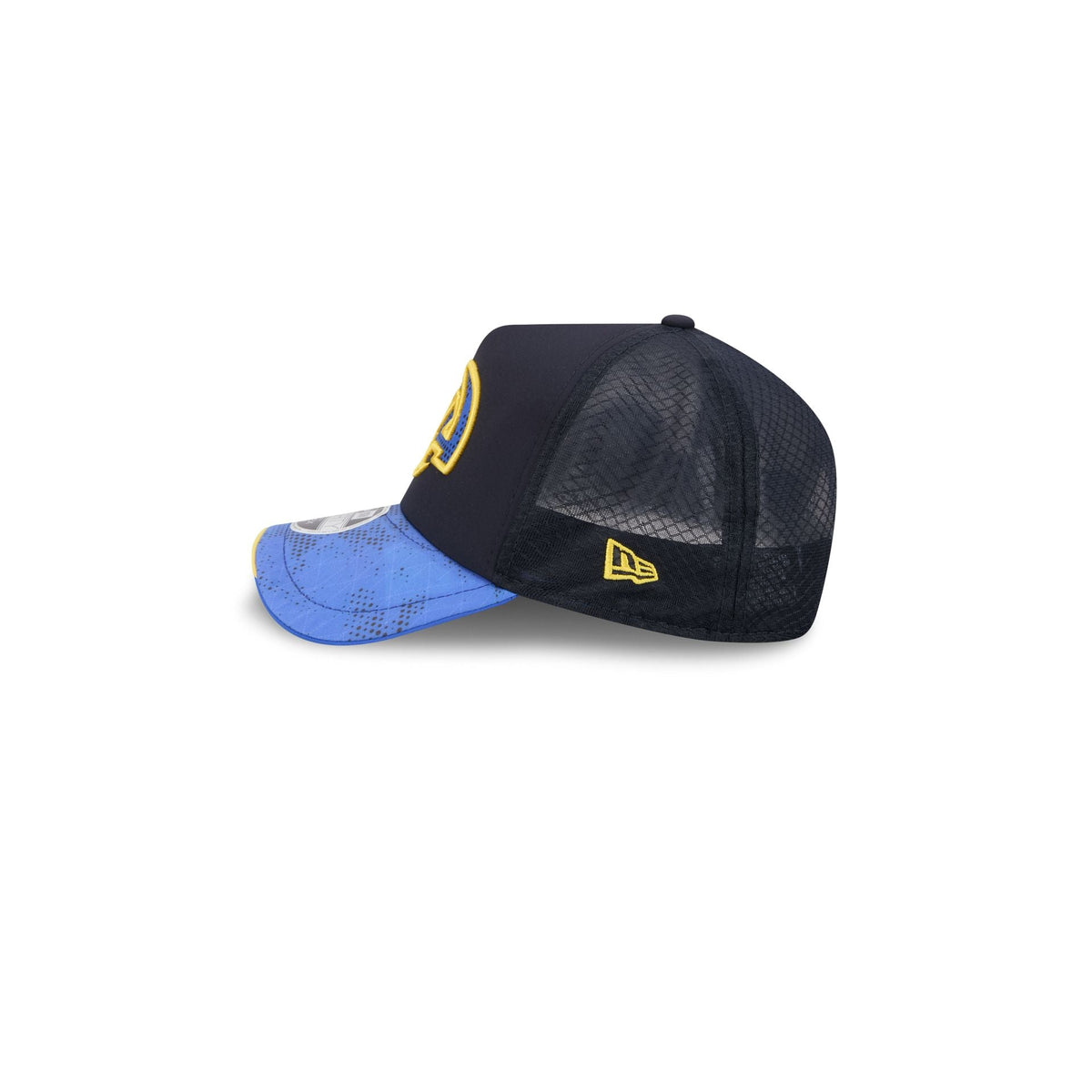 Los Angeles Rams 2026 Rivalries Kids 9FORTY APEX Snapback Hat
