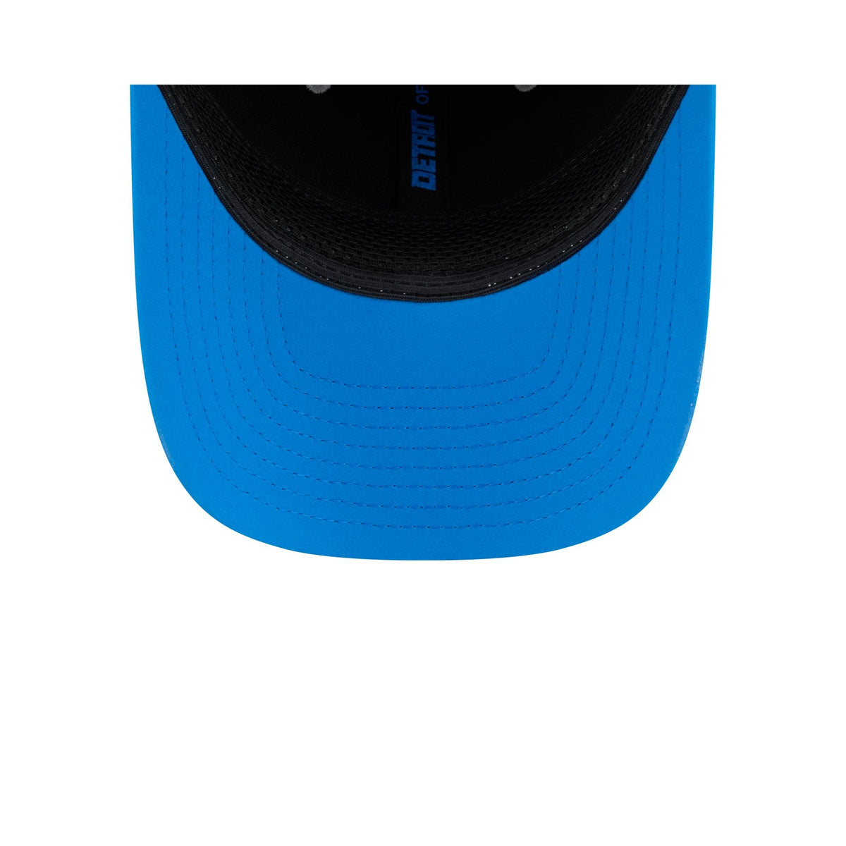 Detroit Lions 2026 Rivalries 39THIRTY M-Crown Stretch Fit Hat