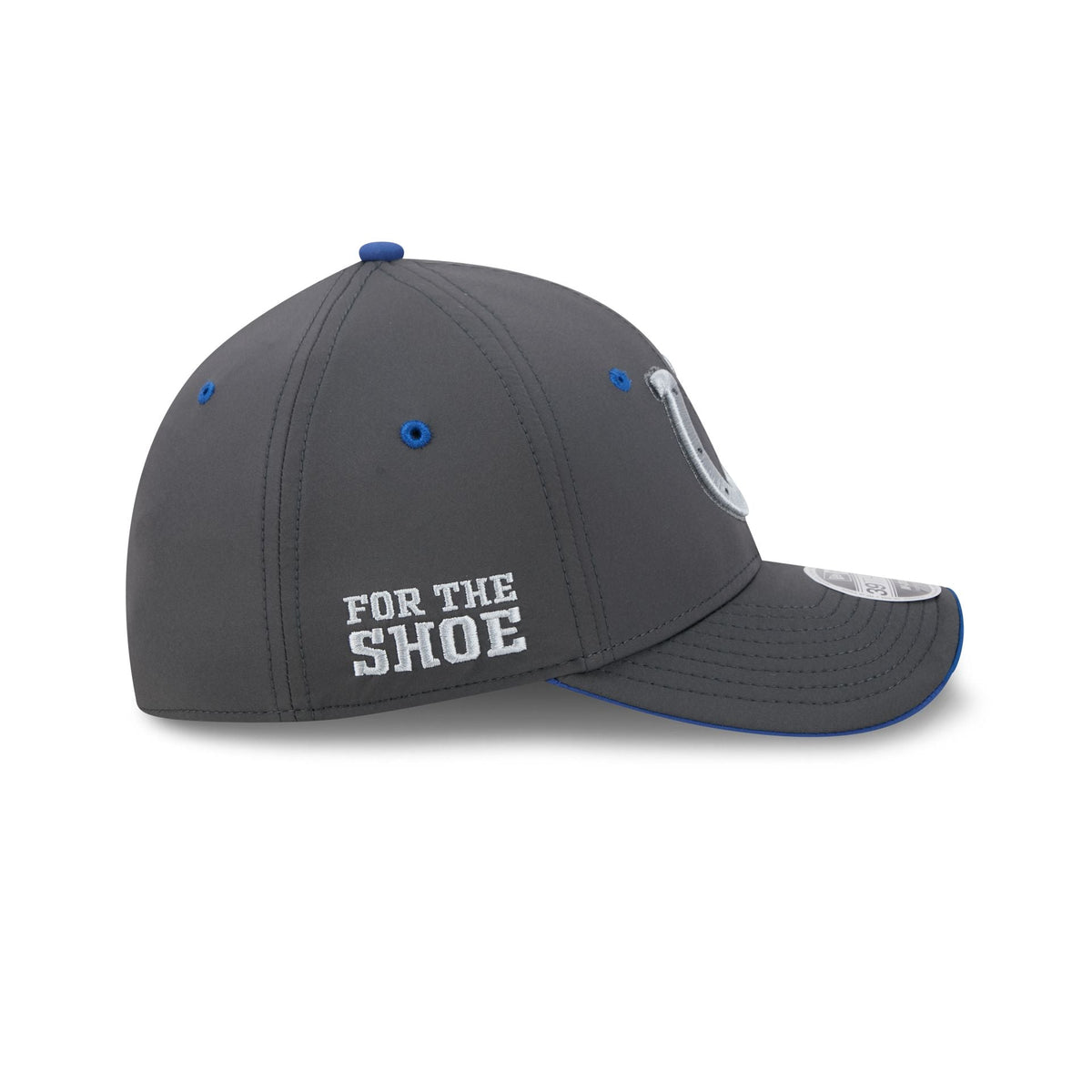 Indianapolis Colts 2026 Rivalries 39THIRTY M-Crown Stretch Fit Hat