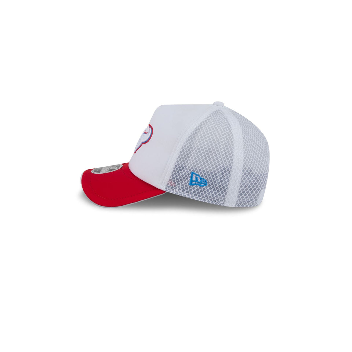 Houston Texans 2026 Rivalries Kids 9FORTY APEX Snapback Hat